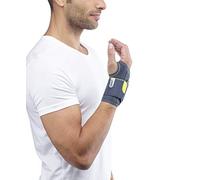 Push Sports Attelle de poignet stabilise le soutien et soulage la douleur.