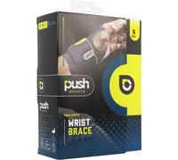 Push Sports Bandage Poignet S Gauche