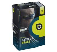 push SPORTS PATELLA BRACE Taille unique Bandage(S) 1 pc(s)