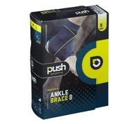 Push Sports Cheville 8 Droit Small 20-22,5 cm 242221 Bandage(S) 1 pc(s)