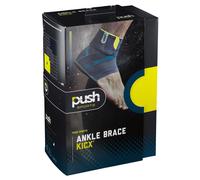 Push Sports Cheville Kicx Droit Small 27-32,5 cm 242121 Bandage(S) 1 pc(s)