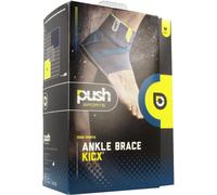 Push Sports Chevillere Kicx M Droite 1 Pièce