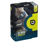 push SPORTS ELBOW BRACE Taille unique Bandage(S) 1 pc(s)