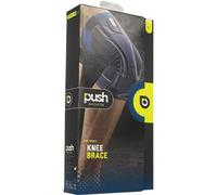 Push Sports Genouillère Taille L 1 Pièce