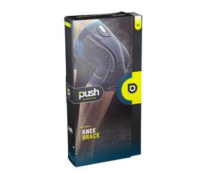 Push Sports Genouillère XL Bandage(S) 1 pc(s)