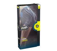 Push Sports Genouillère XLarge 40-45 cm 243104 Bandage(S) 1 pc(s)