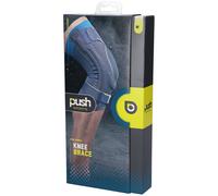 push Sports Knee Brace Genouillère Medium 31 - 35 cm Bandage(S) 1 pc(s)