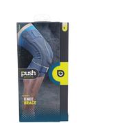 push Sports Knee Brace Genouillère Small 27 - 31 cm Bandage(S) 1 pc(s)