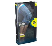 Push Sports Orthèse Genouillère Taille L Bandage(S) 1 pc(s)