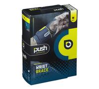 Push Sports Poignet Gauche Medium 15,5-18 cm 241112 Bandage(S) 1 pc(s)