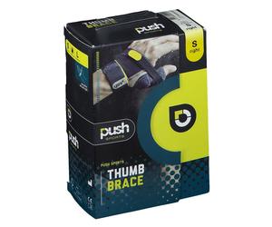 Push Sports Pouce Droite Small 16-19 cm Bandage(S) 1 pc(s)