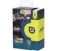 Push Sports Support de pouce pour le pouce de skieur Rupture partielle ou Instabilité de l'articulation MCP-1