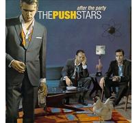 Push Stars - After The Party