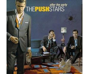 Push Stars - After the Party