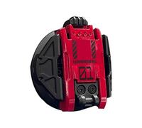 Push Start Button Cover - Engine Starter Guard, SwitchShell, Dashboard Button Protector, Vehicle Control Cap, Car Interior Trim, Ignition ButtonHousing, Auto Decorative Case, Start Stop Cover