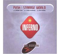 Push - Strange World [Import]