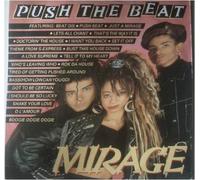 Push The Beat