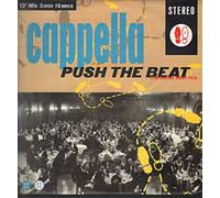 Push The (Better Beat Mix, UK) [Import]