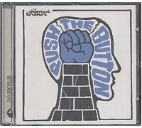 The Chemical Brothers – Push the Button – CD – Import