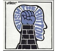 Push the Button by Chemical Brothers [CD] NEUF