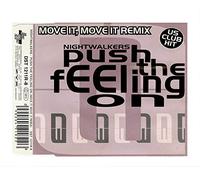 Push The Feeling, Move it Remix (#zyx/dst1211r) [Import]