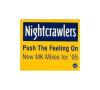 Push The Feeling On