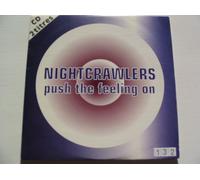 Push Feeling Dub of The Doom