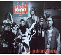 Push The Feeling on (4 Versions, 1992) [Import]