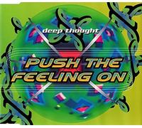 Push The Feeling on [Import]