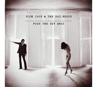 Nick Cave and the Bad Seeds – Push the Sky Away – Vinyle 12"