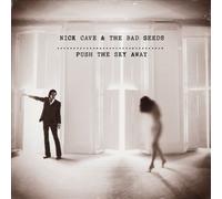 Push the Sky Away by Nick Cave/Nick Cave & the Bad Seeds [Audio CD] NEUF
