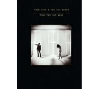 Push The Sky Away [Deluxe Limited Edition] by Nick Cave & The Bad Seeds