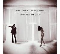 Nick Cave & Bad Seeds – Push The Sky Away – CD