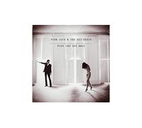 Push The Sky Away Vinyle