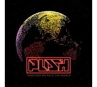 Push - Together We Rule The. [Import]