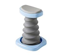 Push-Up Assist Device And Home Exercise Support Stand With Automatic Rebound Mechanism, High-Performance Push-Up Trainer For Corrective Form, Heavy-Duty Non-Slip Strength Training Equipment