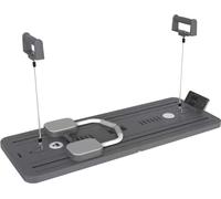 Push -Up Board AB Wheel 4 in 1 Multifunktion