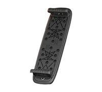 Push Up Board - Exercice avec poignée réglable, poignées ergonomiques avec plate-forme | Motivation à travers un accessoire polyvalent pour l'entraînement de la modélisation des mus