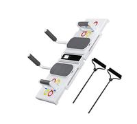 Push Up Board Fitness, exercice push up board, Push Up at Home Gym, Pushup multifonctionnel professionnel manipuler l'équipement d'exercice musculaire de la poitrine fitness plancher