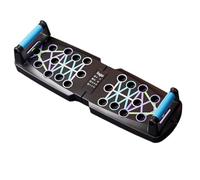 Push-up Board Hommes, Équipement de musculation - Équipement d'entraînement réglable Ab Core Trainer | Équipement d'exercice Supports antidérapants Push Up Stand Gymnastique à domicile