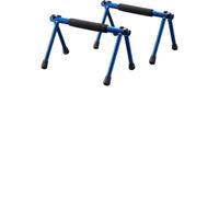 Push Up Board Système de Supports Barre de poussée pliante for entraînement à domicile, léger et Portable