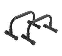 Push Up Board Système de Supports Support stable de poussée barres d'immersion parallèles for l'exercice forme physique gymnase à la maison