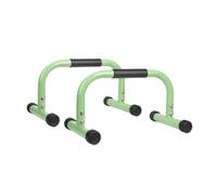 Push Up Board Système de Supports Support stable de poussée barres d'immersion parallèles for l'exercice forme physique gymnase à la maison