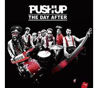 Push Up – The Day After – Import – Sony Music