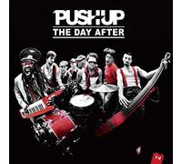 Push Up - Day After [Import]