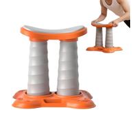 Push Up Helper | Non-Slip Training Workout Equipment | Strength Training Pushup Stands for Men Women Beginners Home Office Gym Floor Workout Fitness Core Muscle