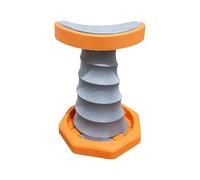 Push Up Stand Strong Spring - Dispositif d'assistance de Base, Barre de Cal