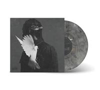 Pusha T - King Push Darkest Before Dawn: The Prelude Smoke Swirl Vinyl LP, Pusha T