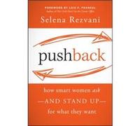 Pushback by Selena Rezvani Selena Rezvani (Auteur)