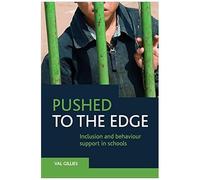 Pushed To The Edge